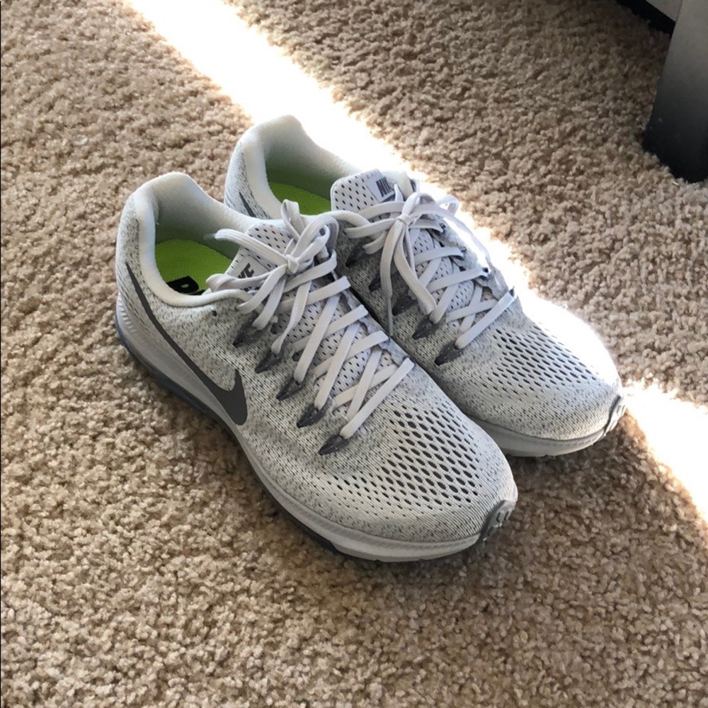 Nike Shoes // Zoom All Out